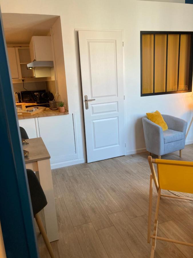 La Rochelle Gabut Vieux Port Superbe Emplacement Exterior foto